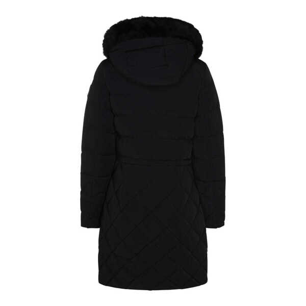 Paltoane Mackage Mackage Coats Black Femei (BM 19350822) 3