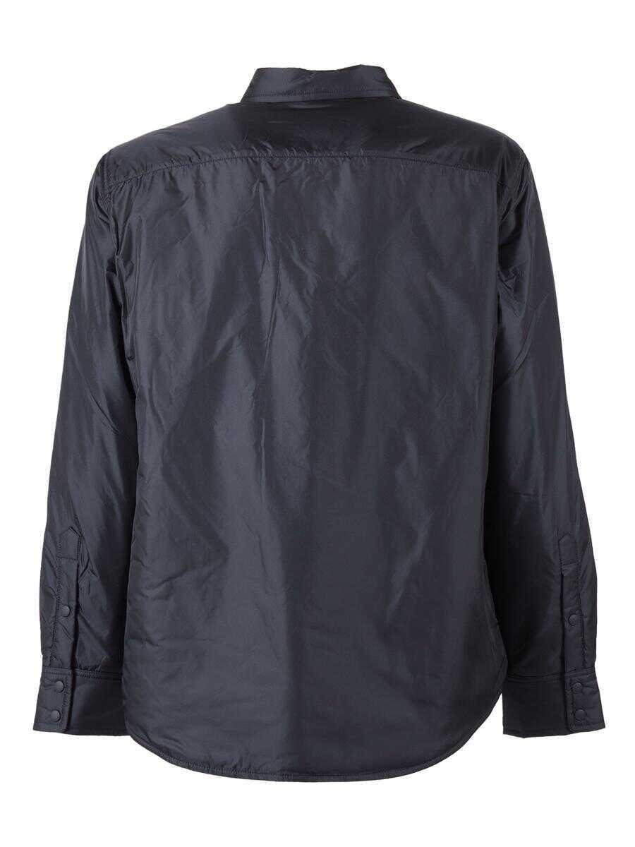 Camasi Aspesi Aspesi Shirt BLUE Barbati (BM 19350825) 2