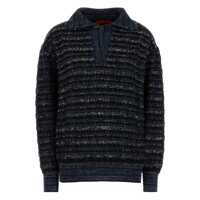 Pulovere Missoni V-Neck Sweater Femei