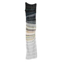 Rochii Missoni Long Sleeveless Dress Femei