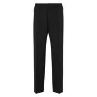 Pantaloni DSQUARED2 Relax Pant Side Zip Detail Pant Clothing Barbati