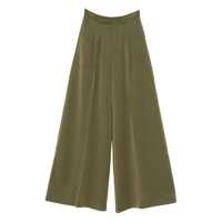 Pantaloni casual Le Sully Studio Trousers Femei