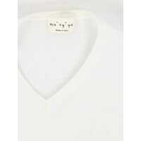 Imbracaminte MA'RY'YA Dama - Pulovere MARYYA MaRyYa Sweaters WHITE Femei (BM 19350939) - B-mall.ro