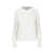 MA'RY'YA Ma'Ry'Ya Sweaters WHITE