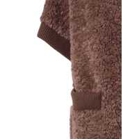 Imbracaminte Diego M Dama - Paltoane Diego M Diego M Coat BROWN Femei (BM 19350969) - B-mall.ro