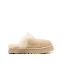 Sneakers UGG Woman "Disquette Chalet" Shoes Femei