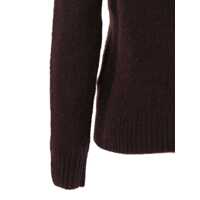 Imbracaminte Phi Fdl Dama - Pulovere Phi Fdl Phi Fdl Girocoll BROWN Femei (BM 19351002) - B-mall.ro