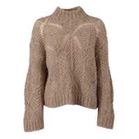 Pulovere Antonelli Girocoll Femei