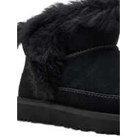 Bocanci UGG Dama - Bocanci UGG UGG Woman Classic Ultra Mini Chalet Shoes Black Femei (BM 19351092) - B-mall.ro