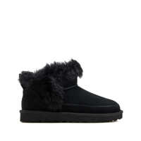 Bocanci UGG Woman "Classic Ultra Mini Chalet" Shoes Femei