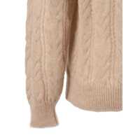 Imbracaminte Phi Fdl Dama - Pulovere Phi Fdl Phi Fdl High Neck WHITE Femei (BM 19351104) - B-mall.ro