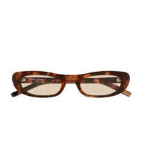 Ochelari de soare Saint Laurent Eyewear Sunglasses Femei