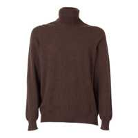 Pulovere Fedeli High Neck Barbati