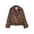ANTONELLI Antonelli Jackets BROWN