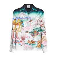 Camasi Casablanca Shirts Barbati