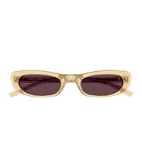 Ochelari de soare Saint Laurent Saint Laurent Eyewear Sunglasses