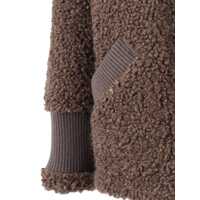 Imbracaminte Diego M Dama - Paltoane Diego M Diego M Coat GREEN Femei (BM 19351533) - B-mall.ro