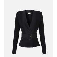 Geci Elisabetta Franchi Jackets Femei