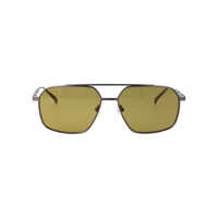 Ochelari de soare Alexander McQueen Sunglasses Barbati