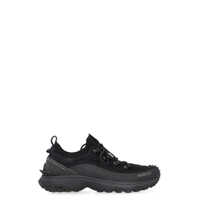 Sneakers Moncler Moncler Trailgrip Lite3 Sneakers In Nubuck And Suede Leather