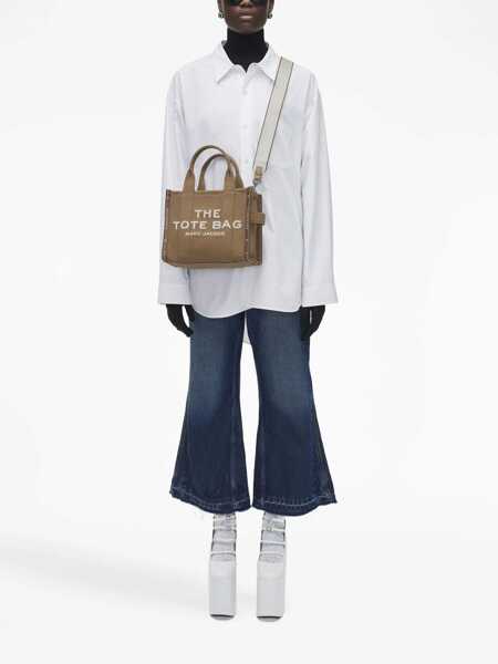 Genti de mana Marc Jacobs Marc Jacobs The Small Tote 230 Femei (BM 19351593) 3