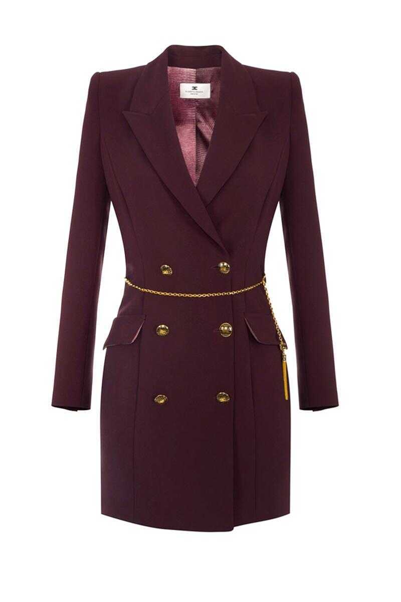 Rochii Elisabetta Franchi Elisabetta Franchi Dresses RED Femei (BM 19351686) 1