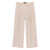 FEDERICO CINA Federico Cina Trousers Beige