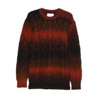 Pulovere Seven Gauge Seven Gauge Sweater Clothing