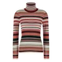 Pulovere Missoni Striped Sweater Femei
