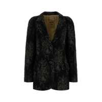 Geci Uma Wang Jackets And Vests Femei