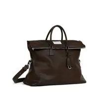 Genti de mana Maison Margiela "5Ac Loved To Death" Xl Bag Bags Femei