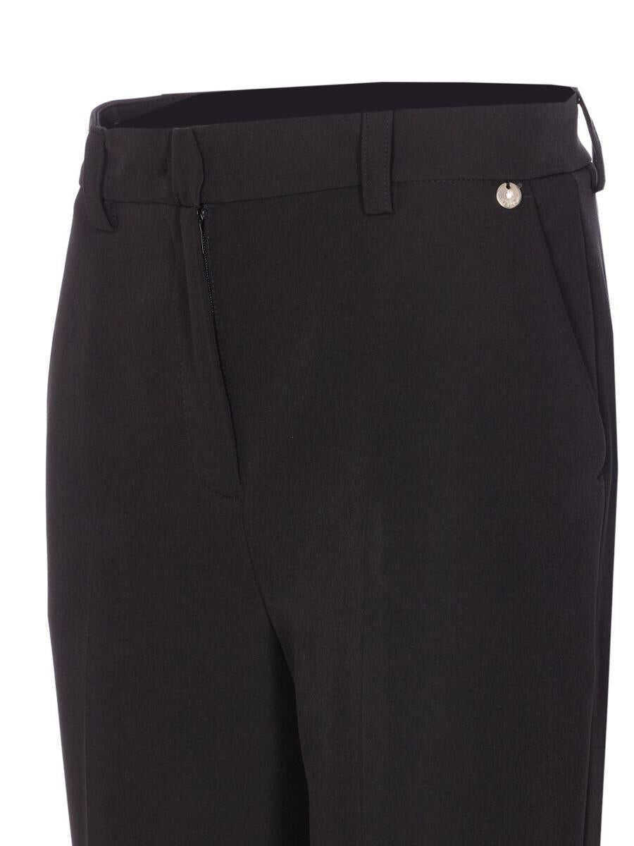 Pantaloni casual Liu Jo Liu Jo Trousers MULTICOLOR Femei (BM 19351815) 3