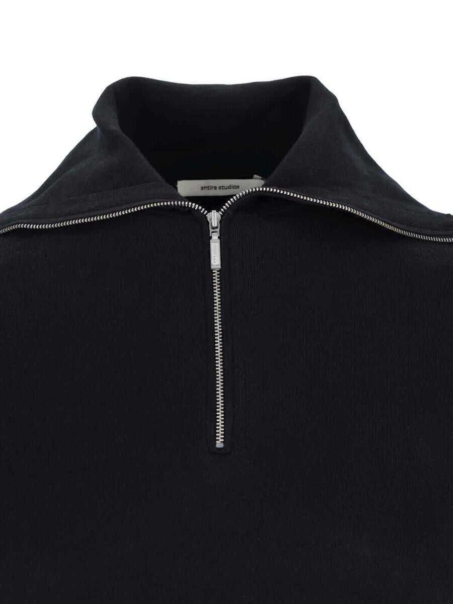 Pulovere ENTIRE STUDIOS Entire Studios Sweaters Black Barbati (BM 19351824) 3