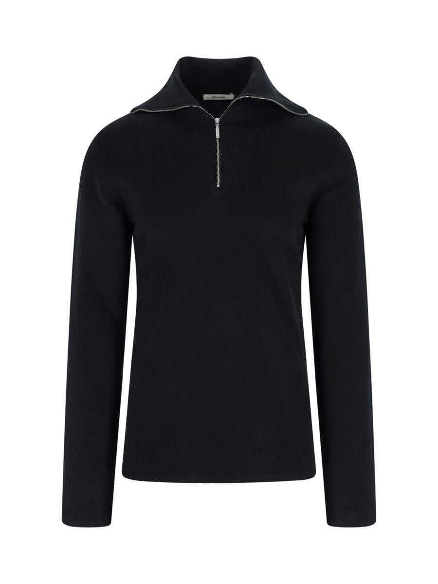 Pulovere ENTIRE STUDIOS Entire Studios Sweaters Black Barbati (BM 19351824) 1