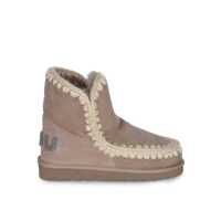 Bocanci Mou  Boots "Eskimo18 Glitter" Femei