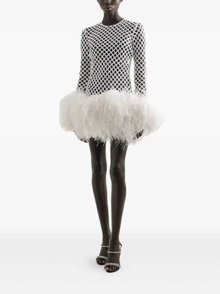 Rochii Dolce & Gabbana Dolce & Gabbana Dresses WHITE Femei (BM 19351920) 2