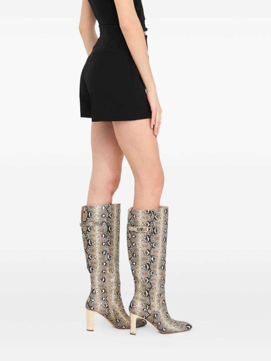 Pantaloni casual Liu Jo Liu Jo Shorts MULTICOLOR Femei (BM 19351929) 2