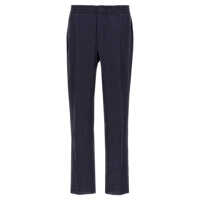 Pantaloni Berluti Herringbone Pants Barbati
