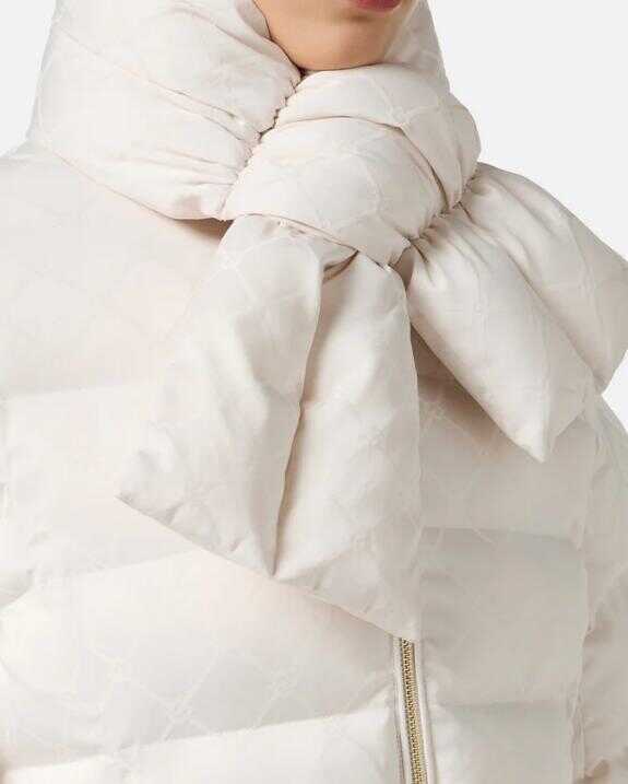 Paltoane Elisabetta Franchi Elisabetta Franchi Coats Beige Femei (BM 19351953) 2