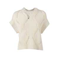 Pulovere Antonelli Girocoll Femei