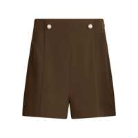 Pantaloni casual Liu Jo Shorts Femei