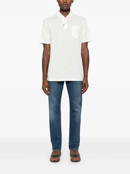 Blugi Levis LeviS Jeans BLUE Barbati (BM 19352016) 2