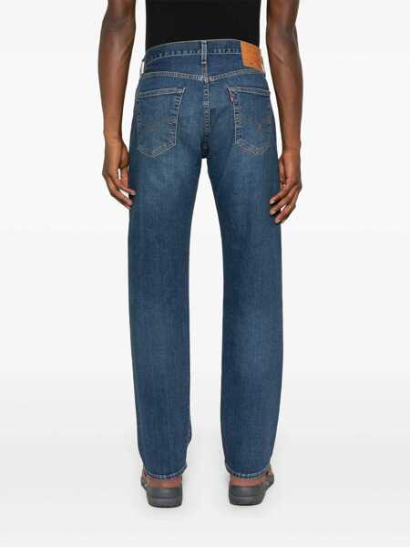 Blugi Levis LeviS Jeans BLUE Barbati (BM 19352016) 4