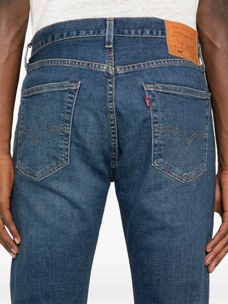 Blugi Levis LeviS Jeans BLUE Barbati (BM 19352016) 5