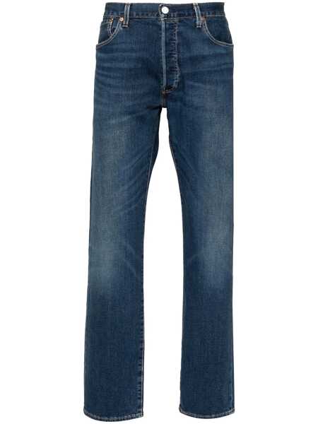 Blugi Levis LeviS Jeans BLUE Barbati (BM 19352016) 1