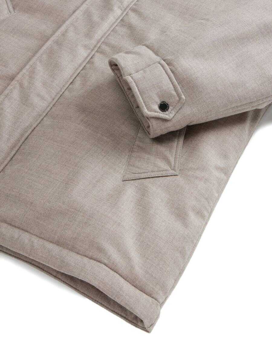 Geci Woolrich Woolrich Jackets DOVE MALANGE Barbati (BM 19352025) 2