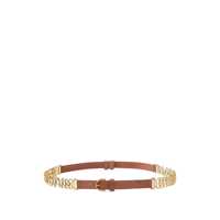 Curele Pinko Chain Insert Belt Femei