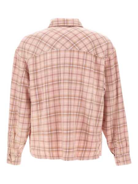 Camasi REPRESENT Represent Shirt QUARTZ Barbati (BM 19352091) 2