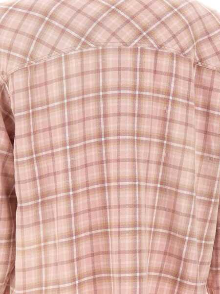 Camasi REPRESENT Represent Shirt QUARTZ Barbati (BM 19352091) 3