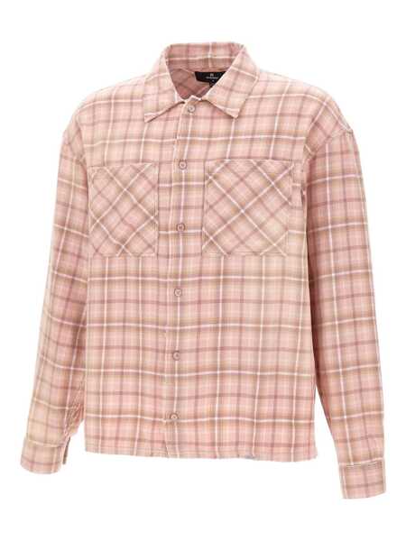 Camasi REPRESENT Represent Shirt QUARTZ Barbati (BM 19352091) 1